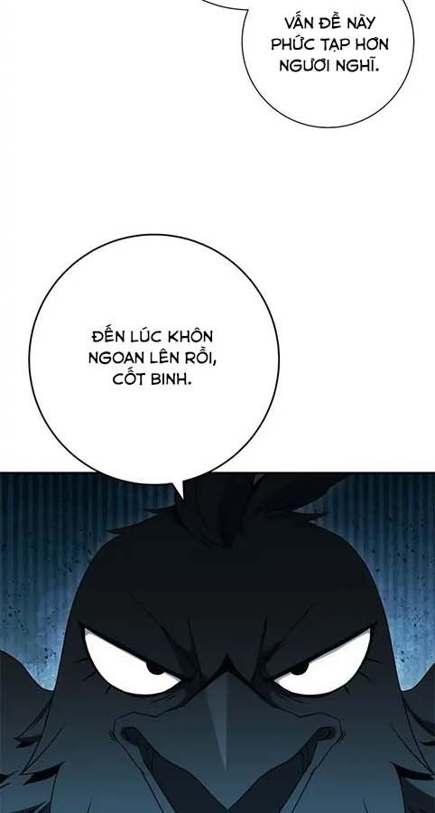 Chiến Binh Xương Trắng Thất Thủ: Chapter 190