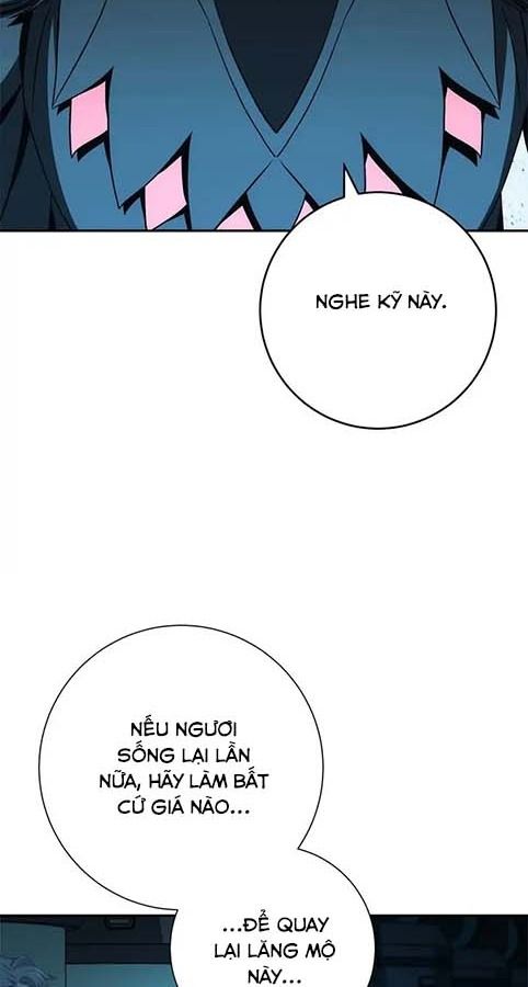 Chiến Binh Xương Trắng Thất Thủ: Chapter 190