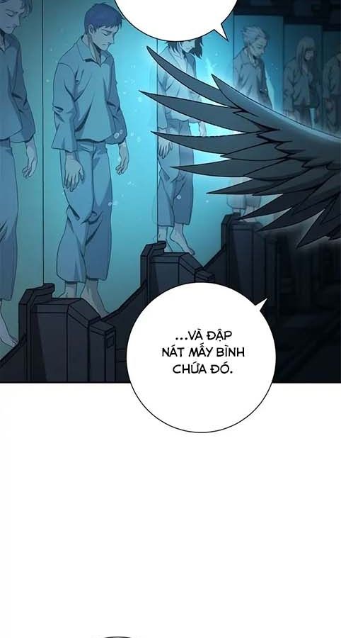 Chiến Binh Xương Trắng Thất Thủ: Chapter 190