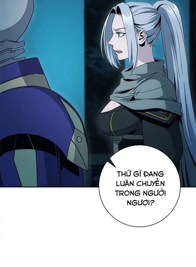 Chiến Binh Xương Trắng Thất Thủ: Chapter 190