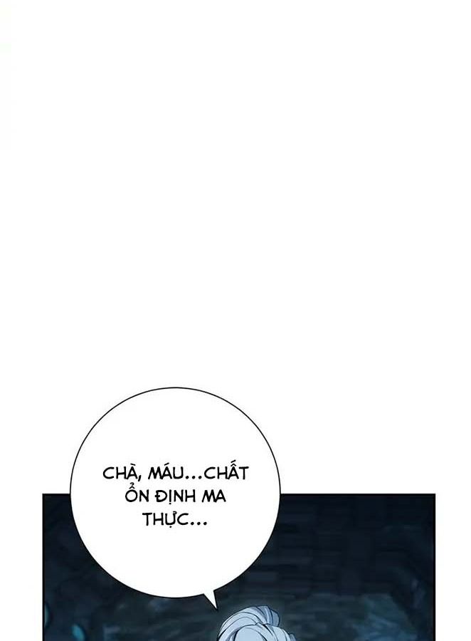 Chiến Binh Xương Trắng Thất Thủ: Chapter 190