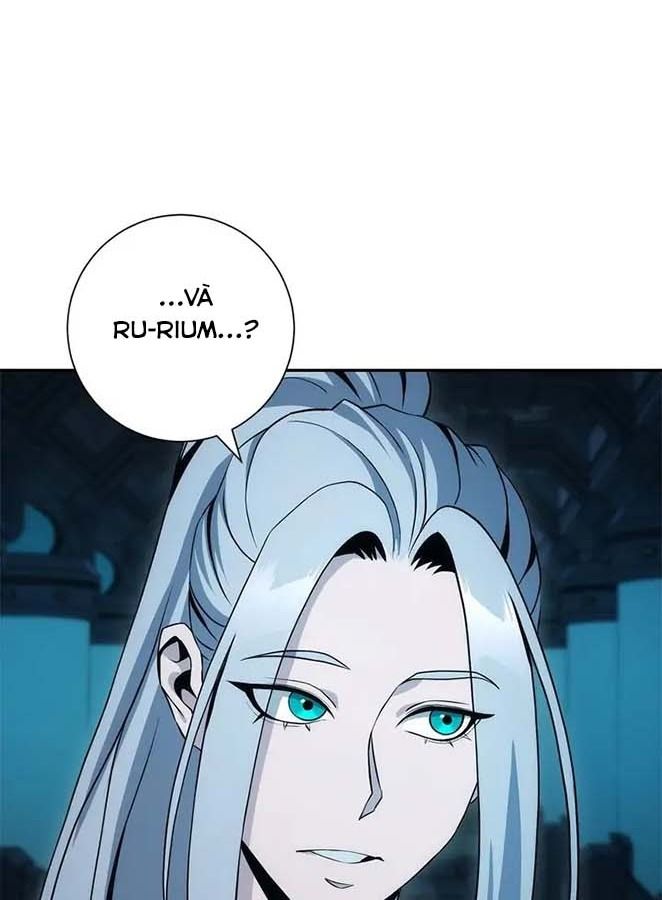 Chiến Binh Xương Trắng Thất Thủ: Chapter 190