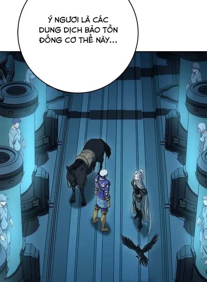 Chiến Binh Xương Trắng Thất Thủ: Chapter 190