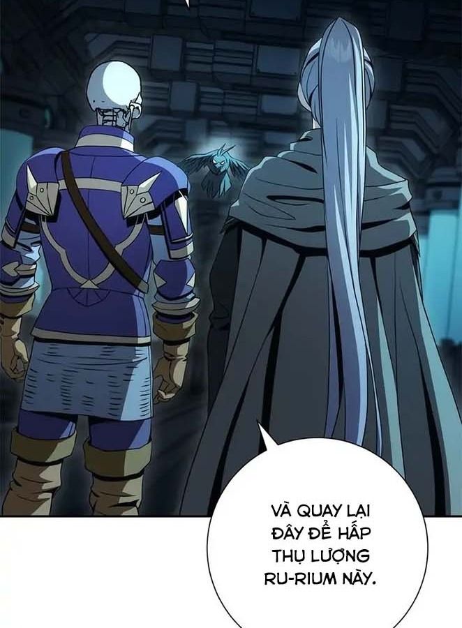 Chiến Binh Xương Trắng Thất Thủ: Chapter 190