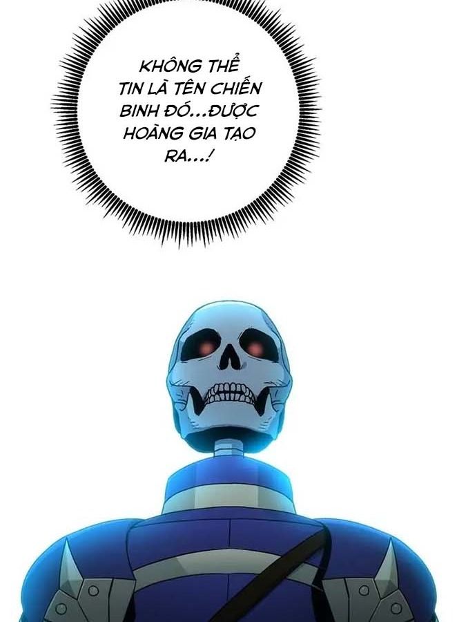 Chiến Binh Xương Trắng Thất Thủ: Chapter 190