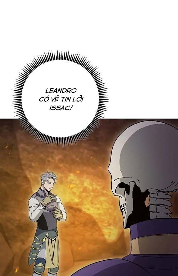 Chiến Binh Xương Trắng Thất Thủ: Chapter 191