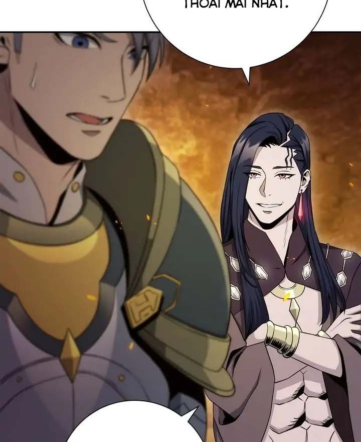 Chiến Binh Xương Trắng Thất Thủ: Chapter 191