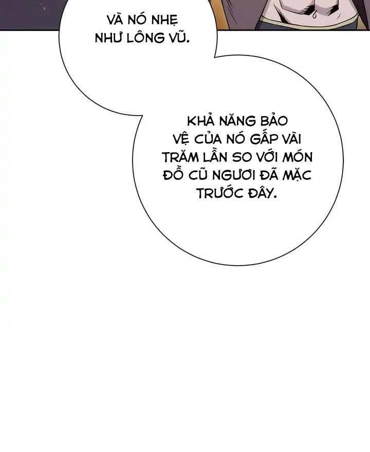 Chiến Binh Xương Trắng Thất Thủ: Chapter 191