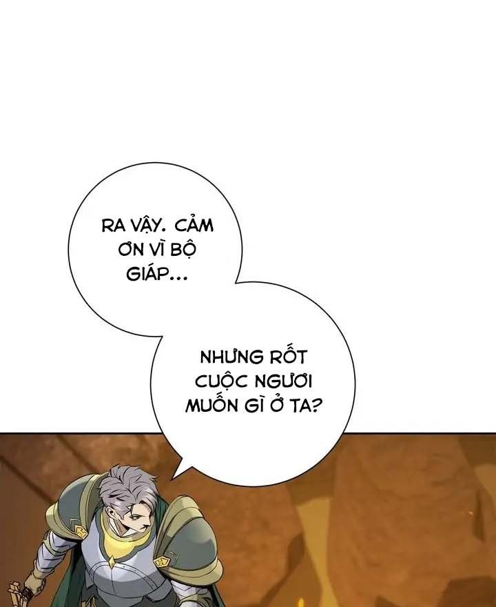 Chiến Binh Xương Trắng Thất Thủ: Chapter 191