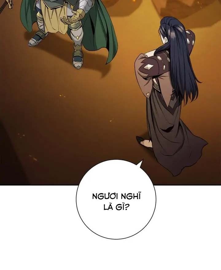 Chiến Binh Xương Trắng Thất Thủ: Chapter 191