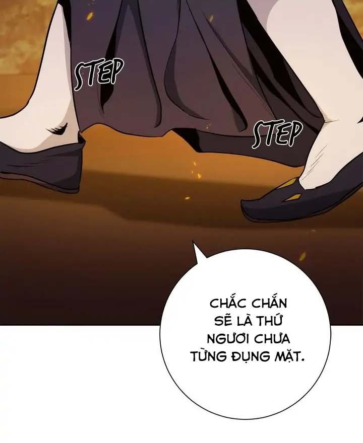 Chiến Binh Xương Trắng Thất Thủ: Chapter 191