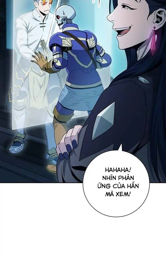 Chiến Binh Xương Trắng Thất Thủ: Chapter 191