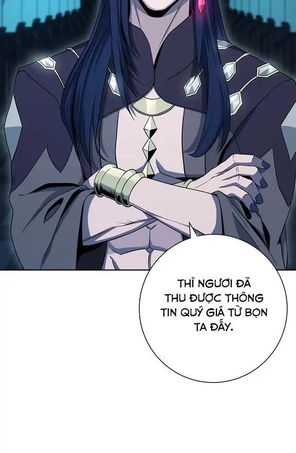 Chiến Binh Xương Trắng Thất Thủ: Chapter 191