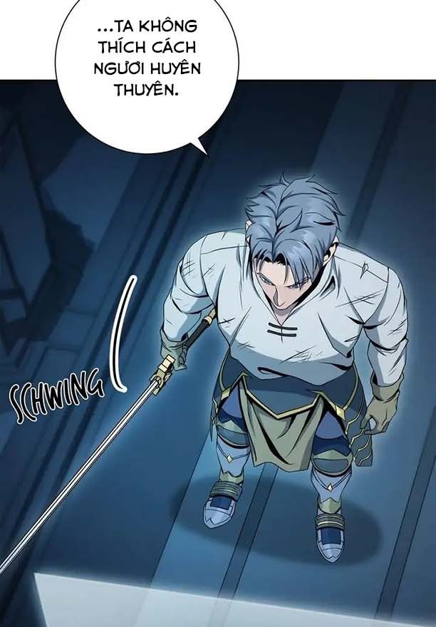 Chiến Binh Xương Trắng Thất Thủ: Chapter 191