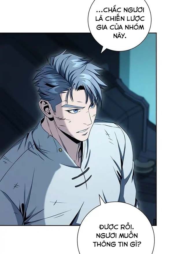 Chiến Binh Xương Trắng Thất Thủ: Chapter 191