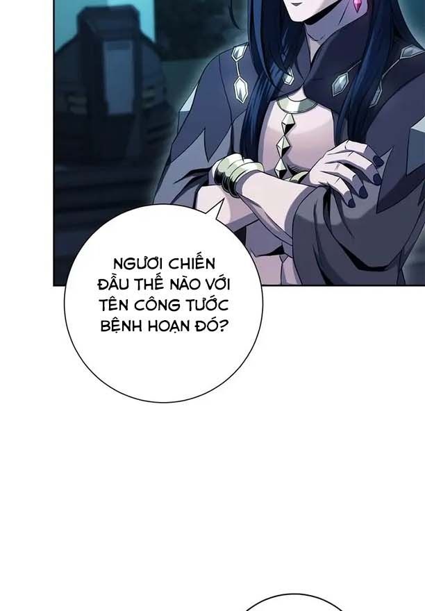 Chiến Binh Xương Trắng Thất Thủ: Chapter 191