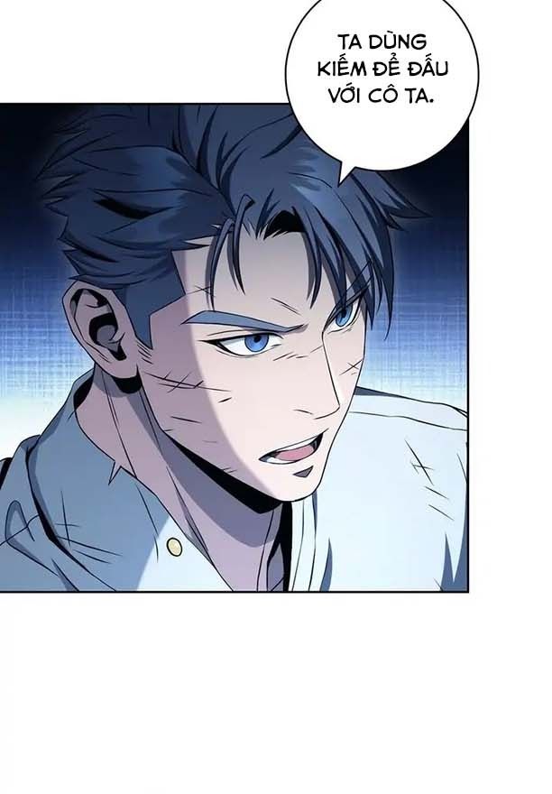 Chiến Binh Xương Trắng Thất Thủ: Chapter 191