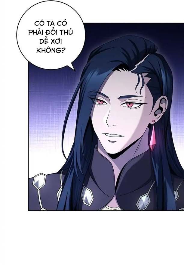 Chiến Binh Xương Trắng Thất Thủ: Chapter 191