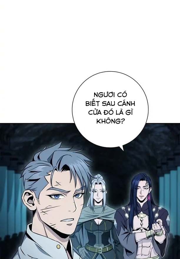 Chiến Binh Xương Trắng Thất Thủ: Chapter 191