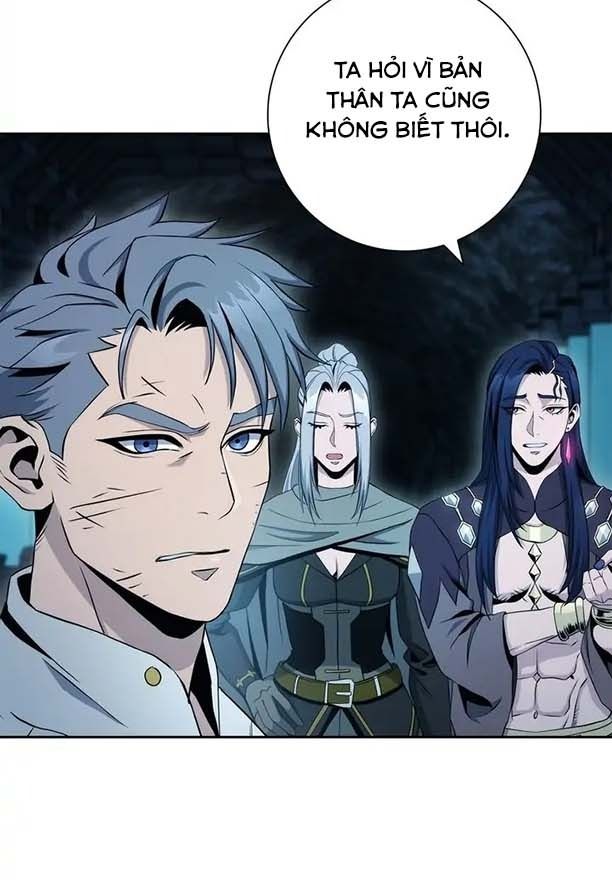 Chiến Binh Xương Trắng Thất Thủ: Chapter 191