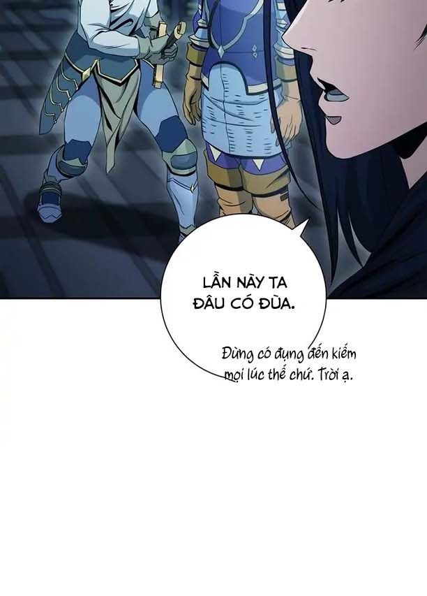 Chiến Binh Xương Trắng Thất Thủ: Chapter 191