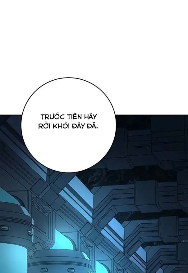 Chiến Binh Xương Trắng Thất Thủ: Chapter 191