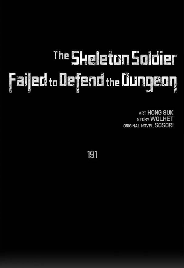 Chiến Binh Xương Trắng Thất Thủ: Chapter 191