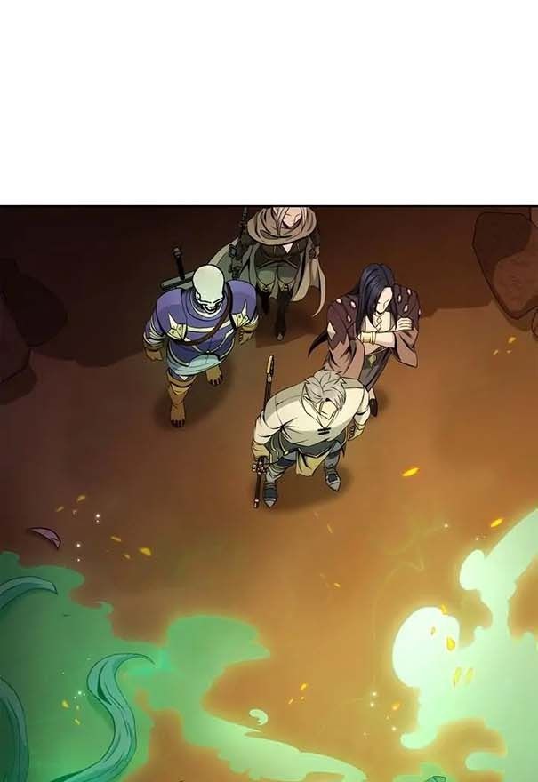 Chiến Binh Xương Trắng Thất Thủ: Chapter 191