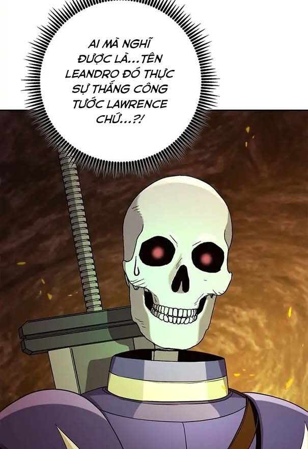 Chiến Binh Xương Trắng Thất Thủ: Chapter 191