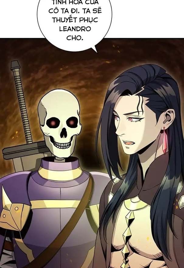 Chiến Binh Xương Trắng Thất Thủ: Chapter 191