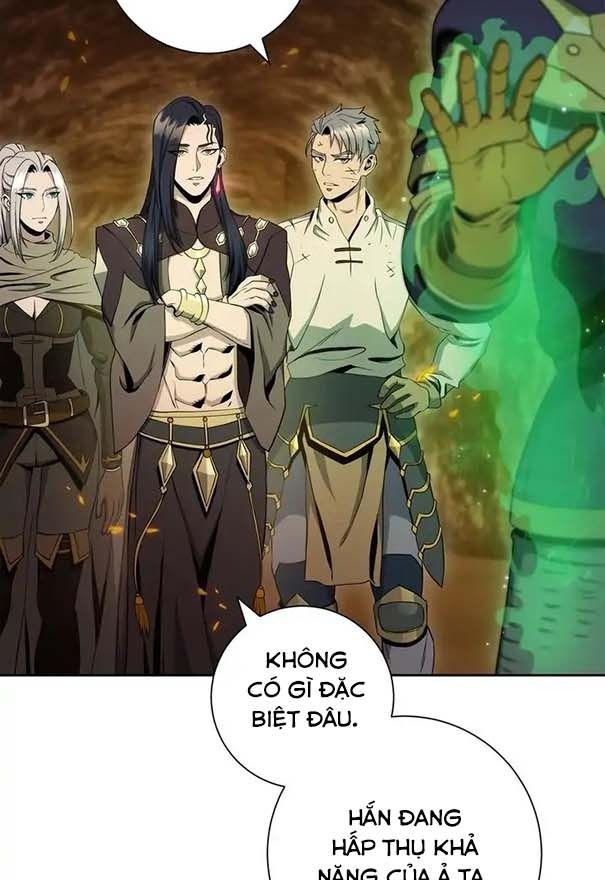 Chiến Binh Xương Trắng Thất Thủ: Chapter 191