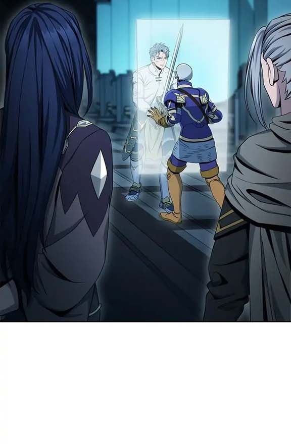 Chiến Binh Xương Trắng Thất Thủ: Chapter 191