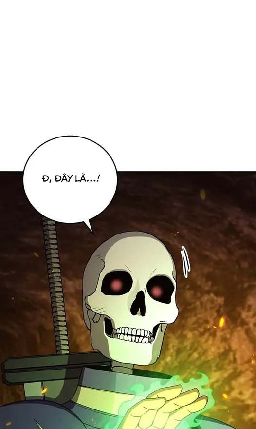 Chiến Binh Xương Trắng Thất Thủ: Chapter 191