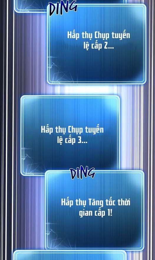 Chiến Binh Xương Trắng Thất Thủ: Chapter 191