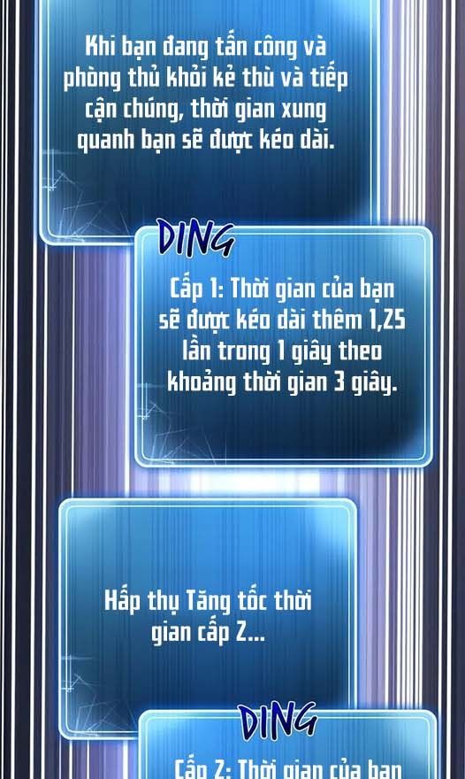 Chiến Binh Xương Trắng Thất Thủ: Chapter 191