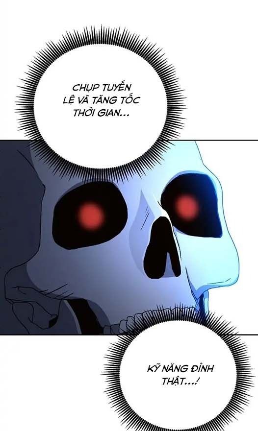 Chiến Binh Xương Trắng Thất Thủ: Chapter 191