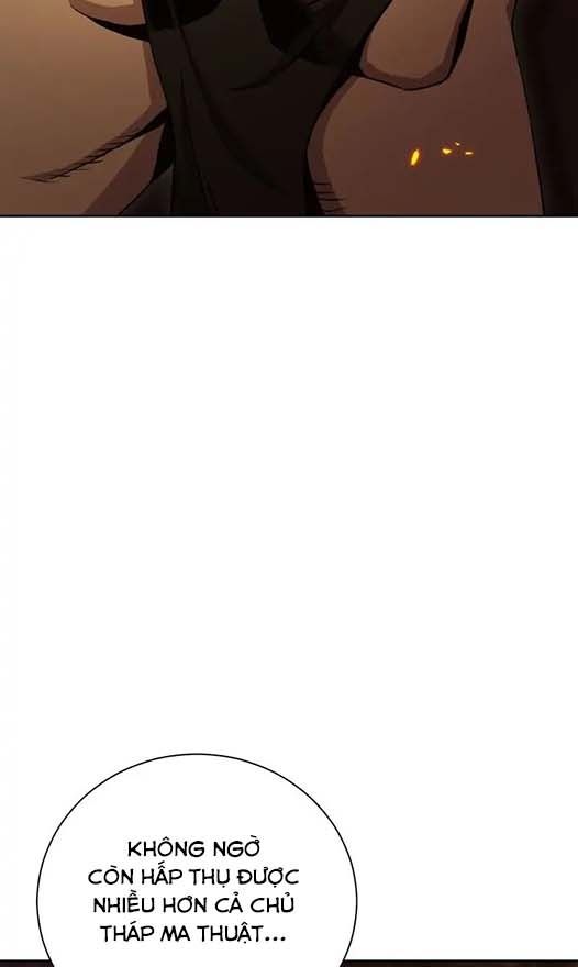 Chiến Binh Xương Trắng Thất Thủ: Chapter 191