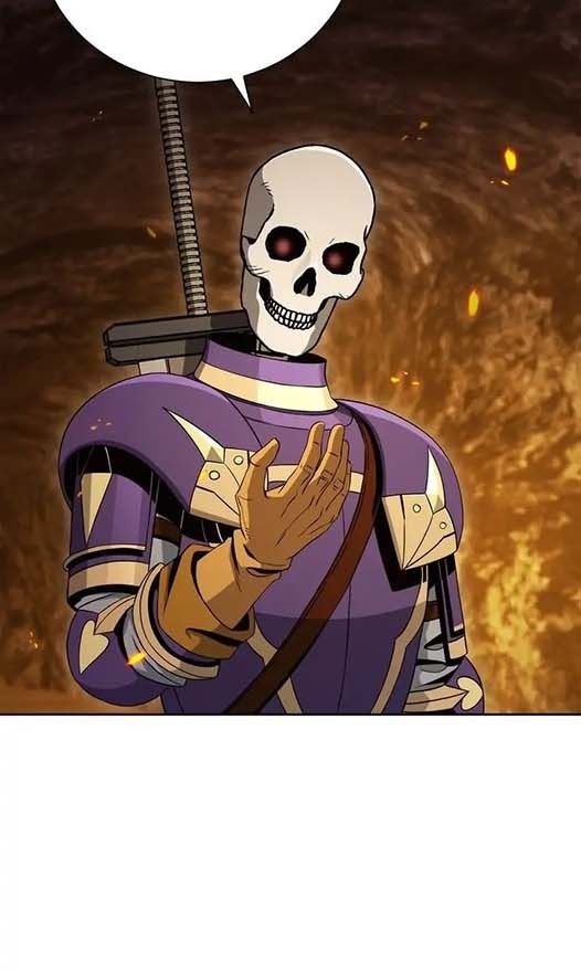 Chiến Binh Xương Trắng Thất Thủ: Chapter 191