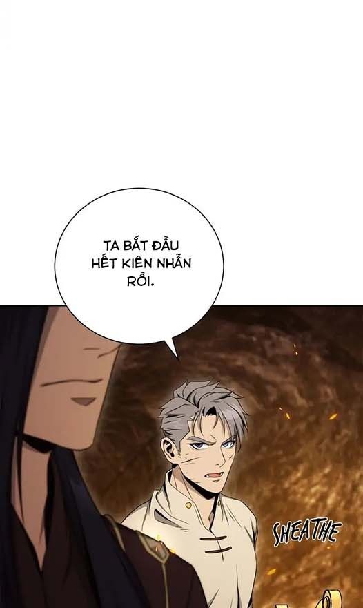 Chiến Binh Xương Trắng Thất Thủ: Chapter 191