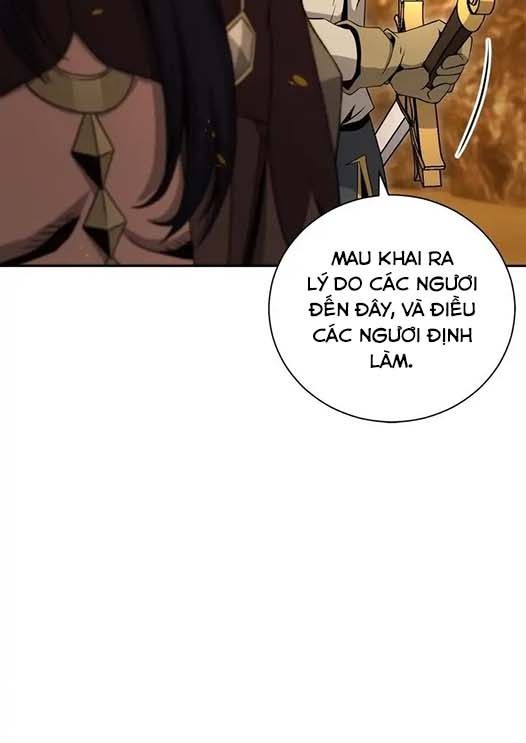 Chiến Binh Xương Trắng Thất Thủ: Chapter 191