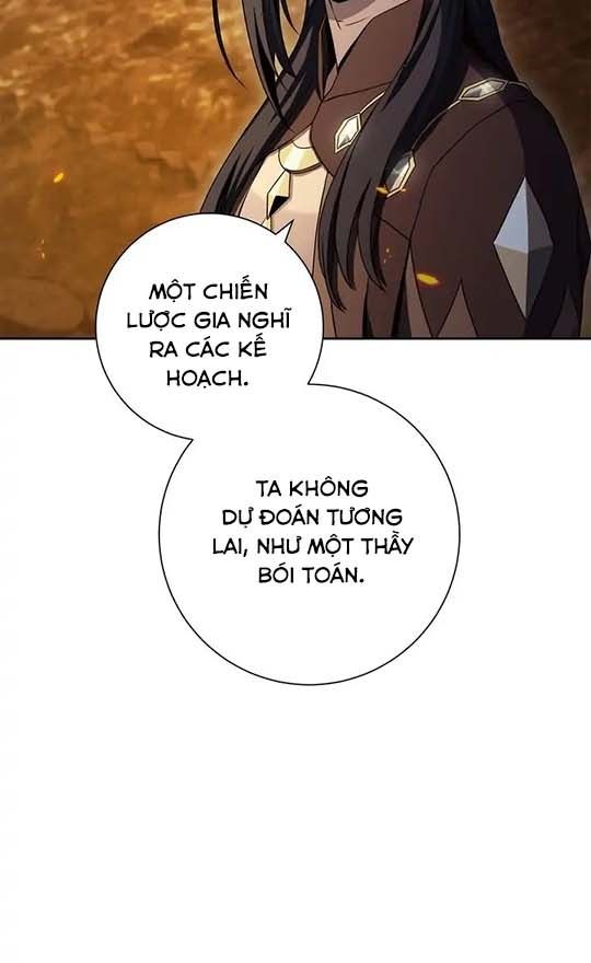 Chiến Binh Xương Trắng Thất Thủ: Chapter 191