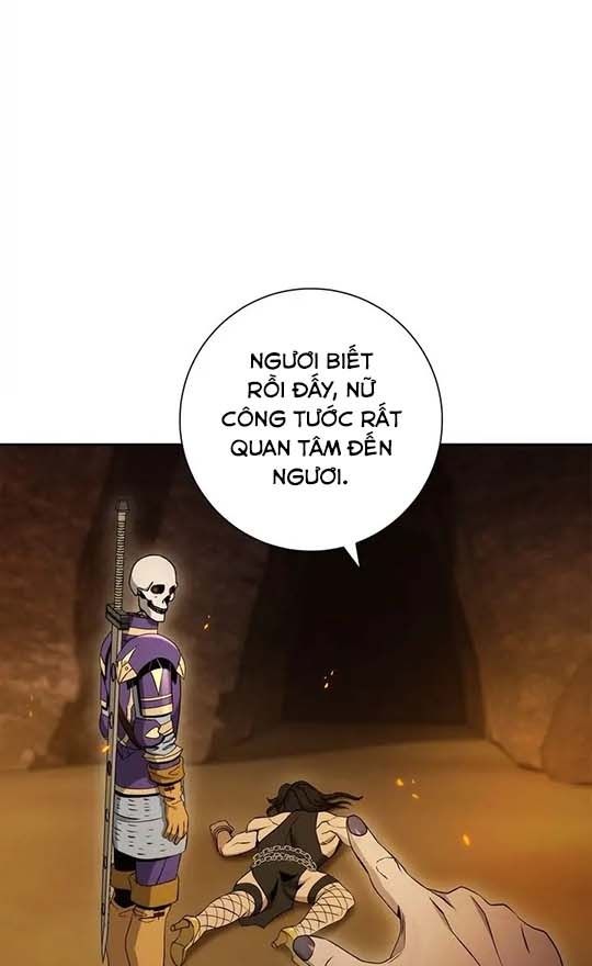 Chiến Binh Xương Trắng Thất Thủ: Chapter 191