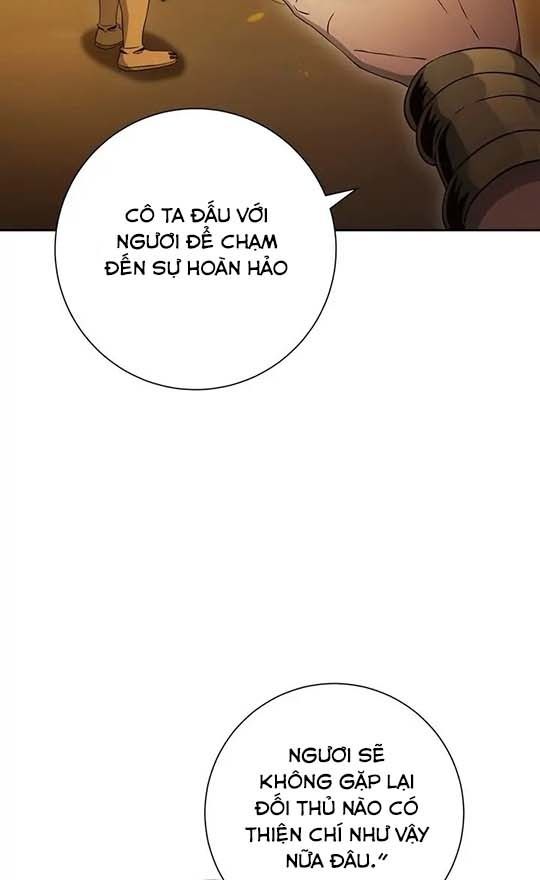 Chiến Binh Xương Trắng Thất Thủ: Chapter 191