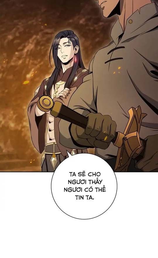 Chiến Binh Xương Trắng Thất Thủ: Chapter 191