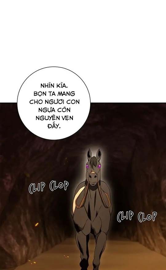Chiến Binh Xương Trắng Thất Thủ: Chapter 191