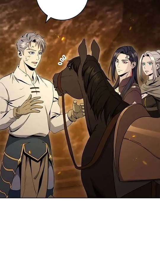 Chiến Binh Xương Trắng Thất Thủ: Chapter 191