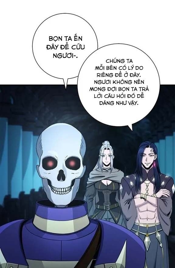 Chiến Binh Xương Trắng Thất Thủ: Chapter 191
