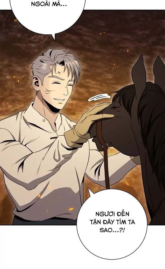 Chiến Binh Xương Trắng Thất Thủ: Chapter 191