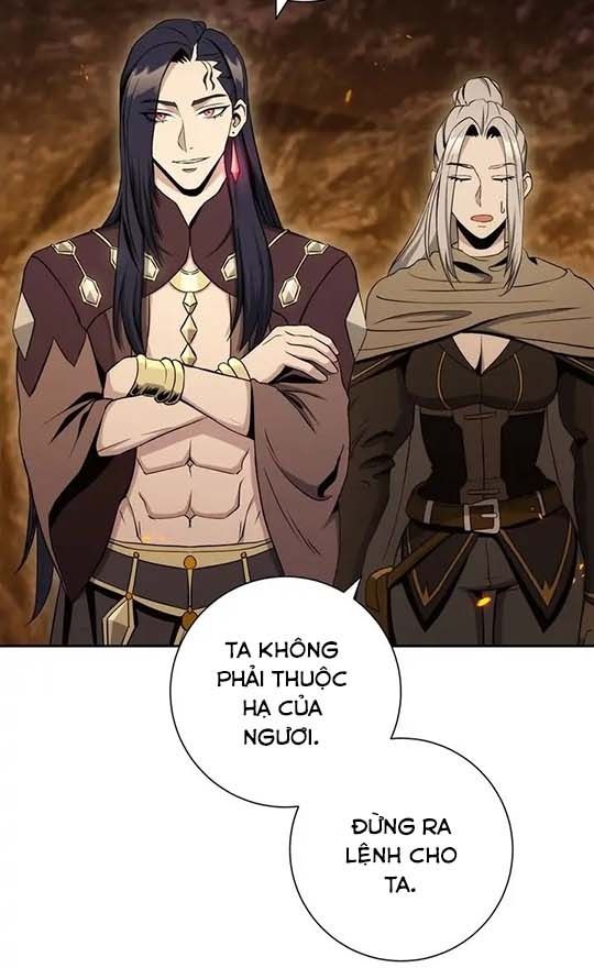 Chiến Binh Xương Trắng Thất Thủ: Chapter 191