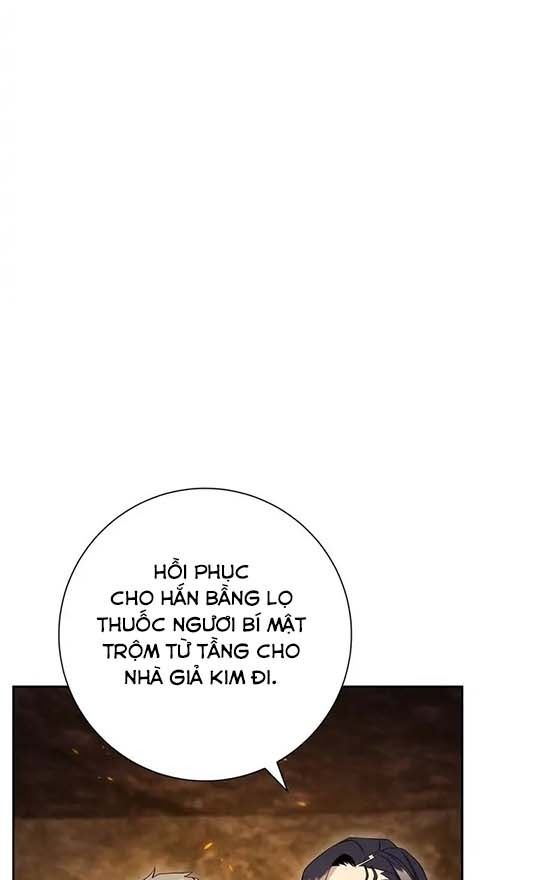 Chiến Binh Xương Trắng Thất Thủ: Chapter 191